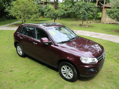 2014款 1.5T 手动 尊贵型 5座