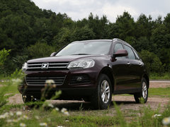 2014款 1.5T 手动 尊贵型 5座