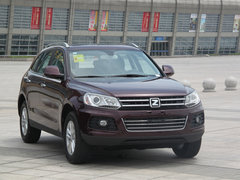 2014款 1.5T 手动 尊贵型 5座