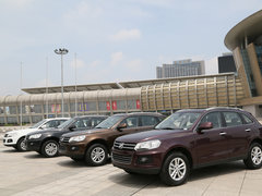 2014款 1.5T 手动 尊贵型 5座