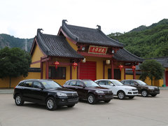 2014款 1.5T 手动 尊贵型 5座