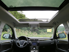 2014款 1.5T 手动 尊贵型 5座