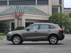 2014款 1.5T 手动 尊贵型 5座