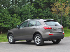 2014款 1.5T 手动 尊贵型 5座