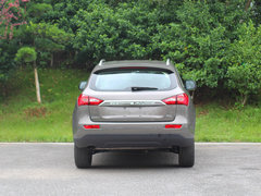 2014款 1.5T 手动 尊贵型 5座