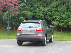 2014款 1.5T 手动 尊贵型 5座