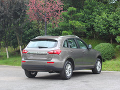 2014款 1.5T 手动 尊贵型 5座