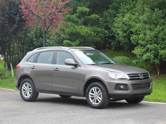 2014款 1.5T 手动 尊贵型 5座