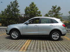 2014款 1.5T 手动 尊贵型 5座