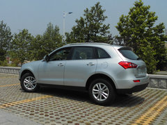 2014款 1.5T 手动 尊贵型 5座