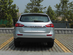 2014款 1.5T 手动 尊贵型 5座