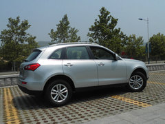 2014款 1.5T 手动 尊贵型 5座