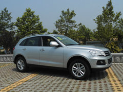 2014款 1.5T 手动 尊贵型 5座
