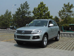 2014款 1.5T 手动 尊贵型 5座
