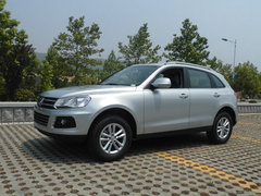 2014款 1.5T 手动 尊贵型 5座
