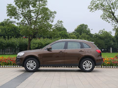 2014款 1.5T 手动 尊贵型 5座
