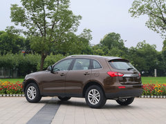 2014款 1.5T 手动 尊贵型 5座