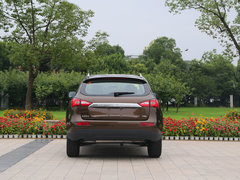 2014款 1.5T 手动 尊贵型 5座