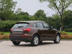 2014款 1.5T 手动 尊贵型 5座