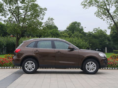 2014款 1.5T 手动 尊贵型 5座