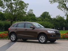 2014款 1.5T 手动 尊贵型 5座