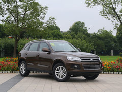 2014款 1.5T 手动 尊贵型 5座