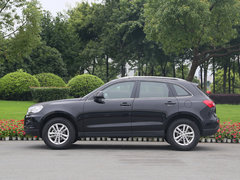 2014款 1.5T 手动 尊贵型 5座