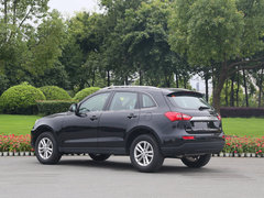 2014款 1.5T 手动 尊贵型 5座