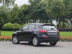 2014款 1.5T 手动 尊贵型 5座