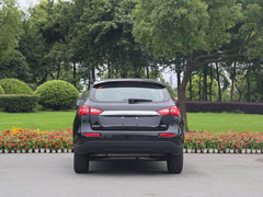 2014款 1.5T 手动 尊贵型 5座