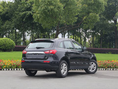 2014款 1.5T 手动 尊贵型 5座