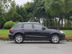 2014款 1.5T 手动 尊贵型 5座