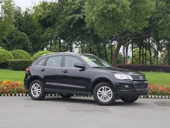 2014款 1.5T 手动 尊贵型 5座