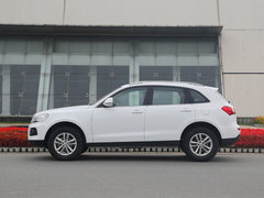 2014款 1.5T 手动 尊贵型 5座