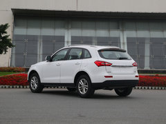 2014款 1.5T 手动 尊贵型 5座