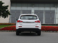 2014款 1.5T 手动 尊贵型 5座