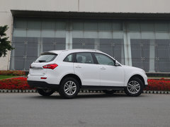 2014款 1.5T 手动 尊贵型 5座