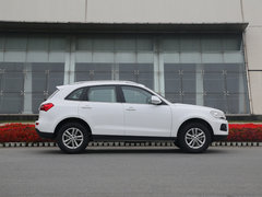 2014款 1.5T 手动 尊贵型 5座