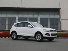 2014款 1.5T 手动 尊贵型 5座