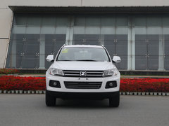 2014款 1.5T 手动 尊贵型 5座