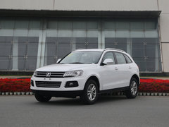 2014款 1.5T 手动 尊贵型 5座