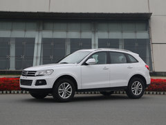 2014款 1.5T 手动 尊贵型 5座