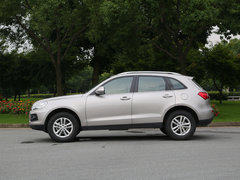 2014款 1.5T 手动 尊贵型 5座