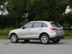 2014款 1.5T 手动 尊贵型 5座