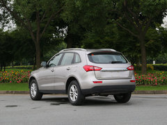 2014款 1.5T 手动 尊贵型 5座