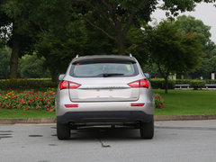 2014款 1.5T 手动 尊贵型 5座