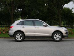 2014款 1.5T 手动 尊贵型 5座