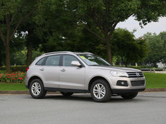 2014款 1.5T 手动 尊贵型 5座