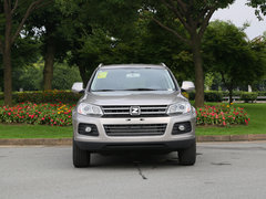 2014款 1.5T 手动 尊贵型 5座
