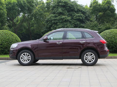2014款 1.5T 手动 尊贵型 5座